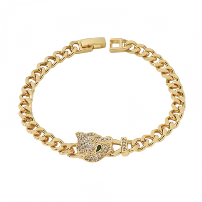 Bratara Brooks Gatopardo New Design [1]