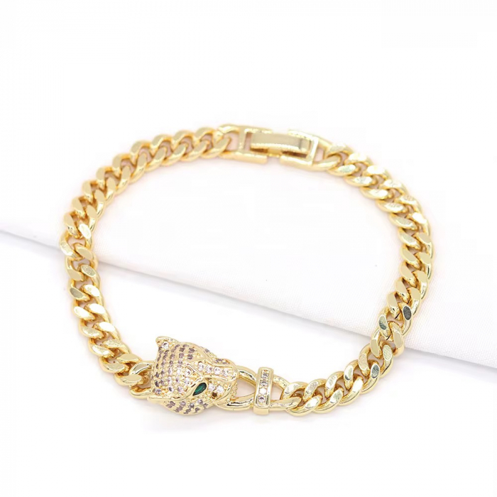 Bratara Brooks Gatopardo New Design [2]
