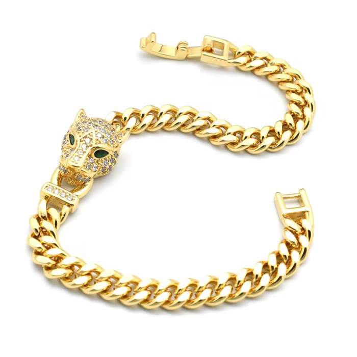 Bratara Brooks Gatopardo New Design [3]