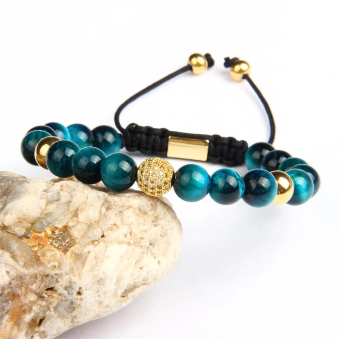 Bratara Brooks Natural Stones Borealis [2]