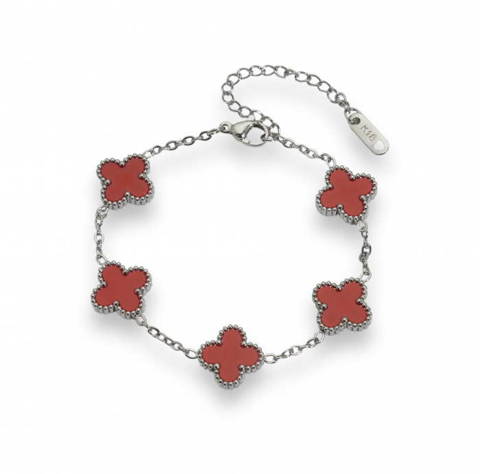 Bratara Brooks Red Flower Waterproof [1]