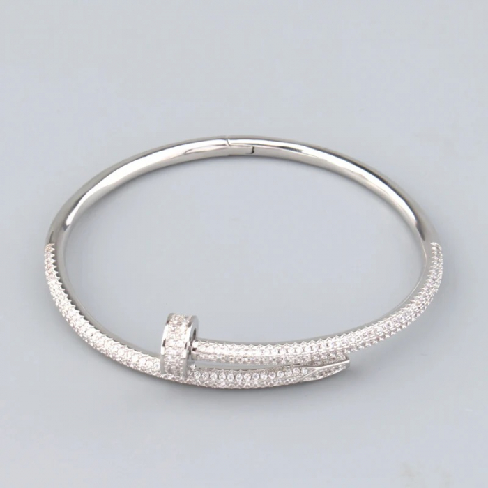 Bratara Brooks Steel Waterproof Clou Diamonds [3]