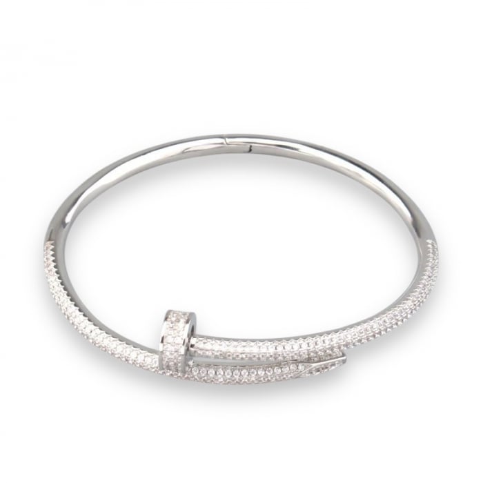 Bratara Brooks Steel Waterproof Clou Diamonds [1]