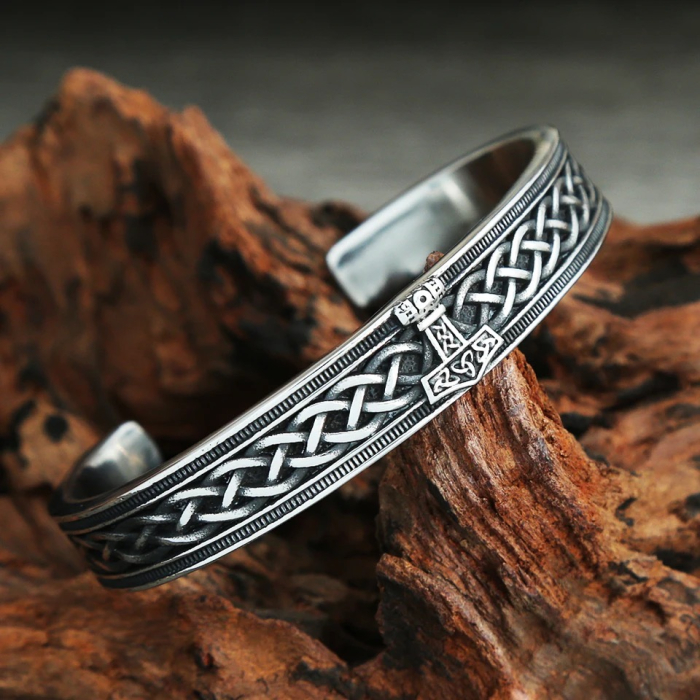 Bratara Brooks Viking Thor [5]