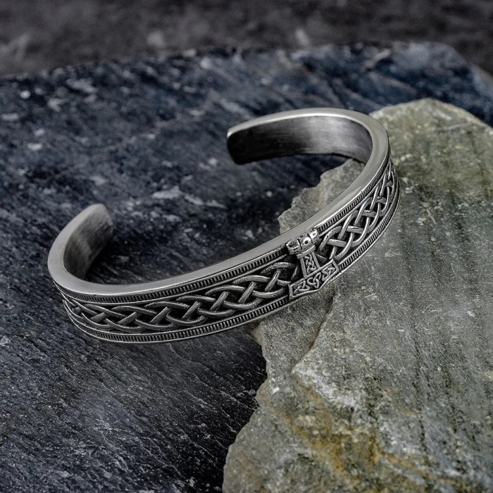 Bratara Brooks Viking Thor [2]