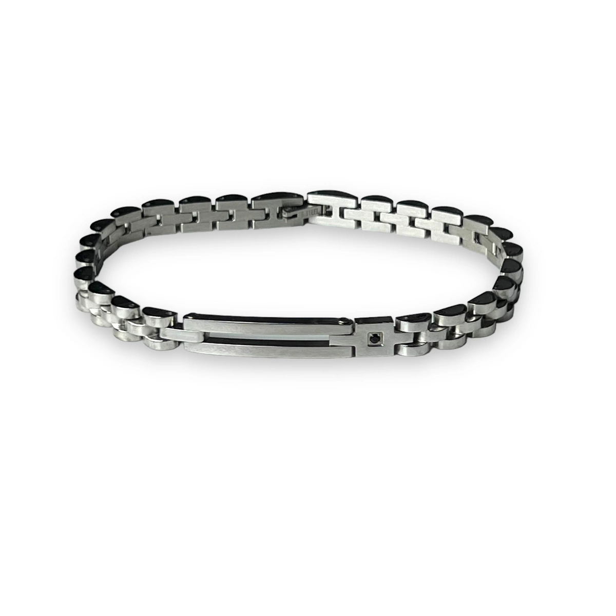 Bratara Brooks Waterproof Steel [1]