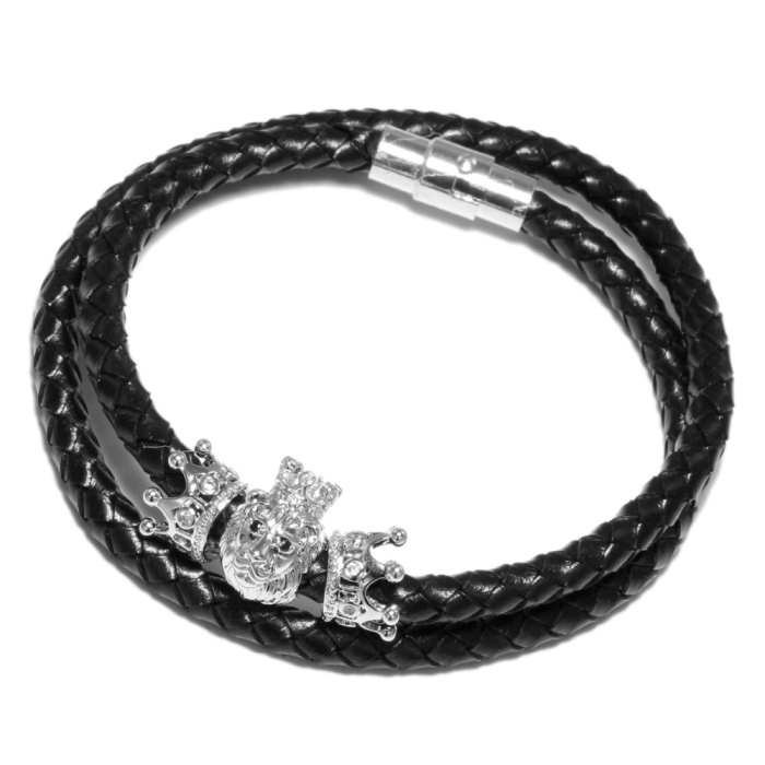 Bratara Dama Brooks Double Strap [2]