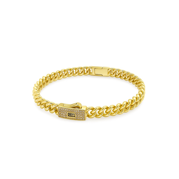 Bratara Dama Gold Bangle Monaco [1]