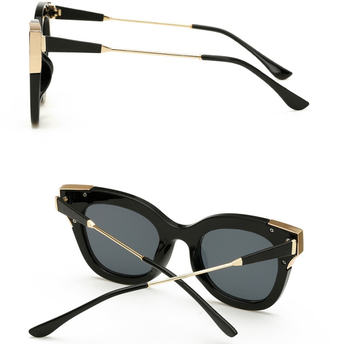 BROOKS ALL BLACK INFINITY [2]