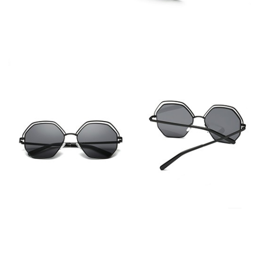 Ochelari Dama Full Black Swanie [2]