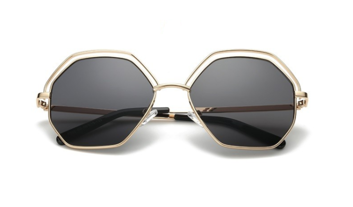 BROOKS BOREAL GOLD FRAME [2]