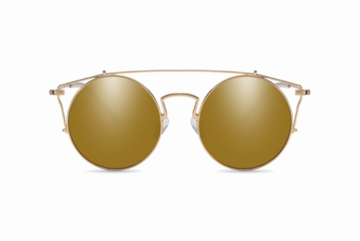BROOKS BRONZE OVERSIZED [2]