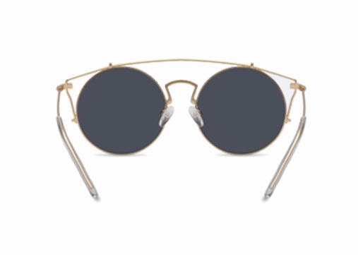 BROOKS BRONZE OVERSIZED [3]