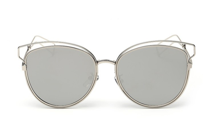 BROOKS BUTTERFLY GRAY [2]