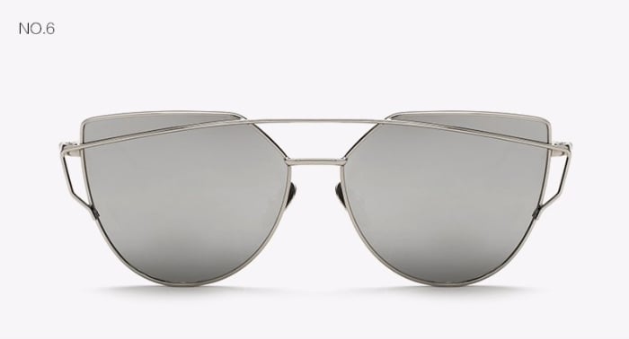 Ochelari Brooks Woman Christian Gray [2]