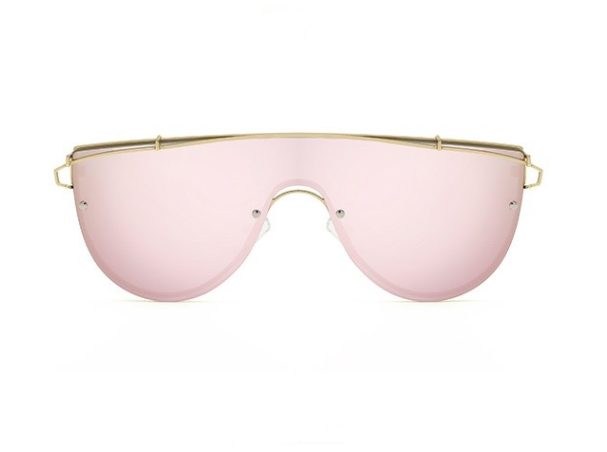 BROOKS CLUBMASTER PINK [2]