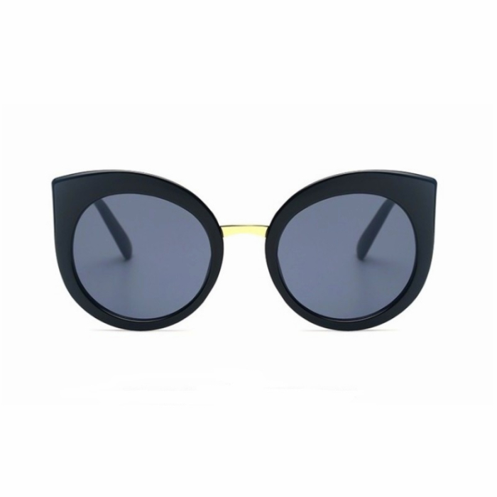 BROOKS KATHERINE BLACK OVERSIZED [3]
