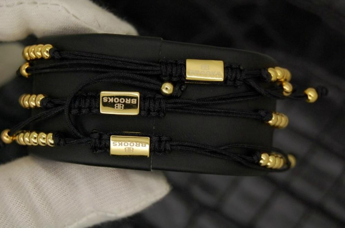 Brooks Luxury Set Fatima Bracelet [5]