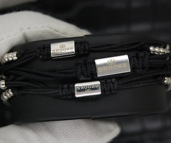 Brooks Luxury Set Men Classy Bracelets [5]