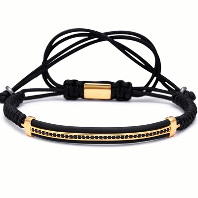 Brooks Meuniere Tube Bracelet [2]
