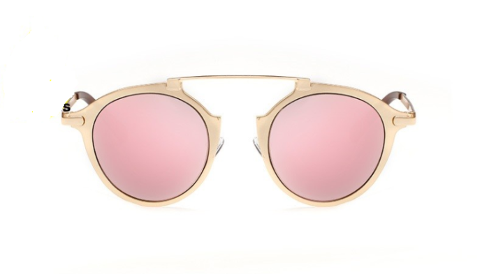 BROOKS PINK SUMMER EDITION [2]