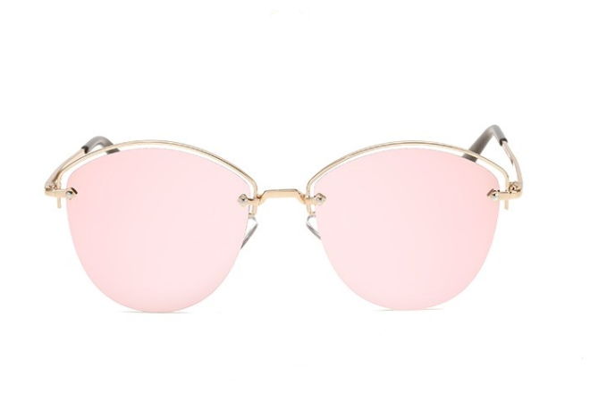 BROOKS PRECIOSA PINK LENS [2]