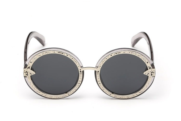 BROOKS SILVER ROUND VINTAGE [2]