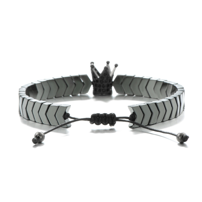 Brooks The New Crown Bracelet [2]