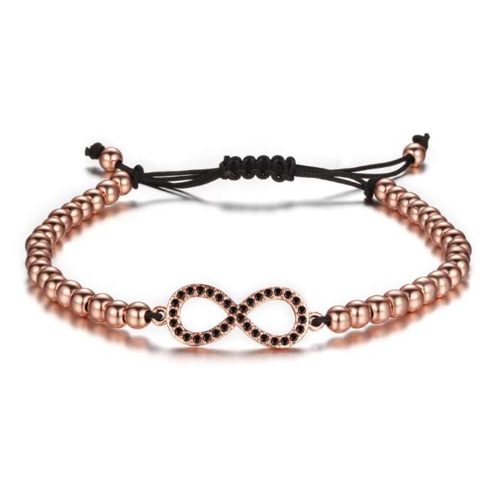 Brooks Woman Infinite Bracelet [3]