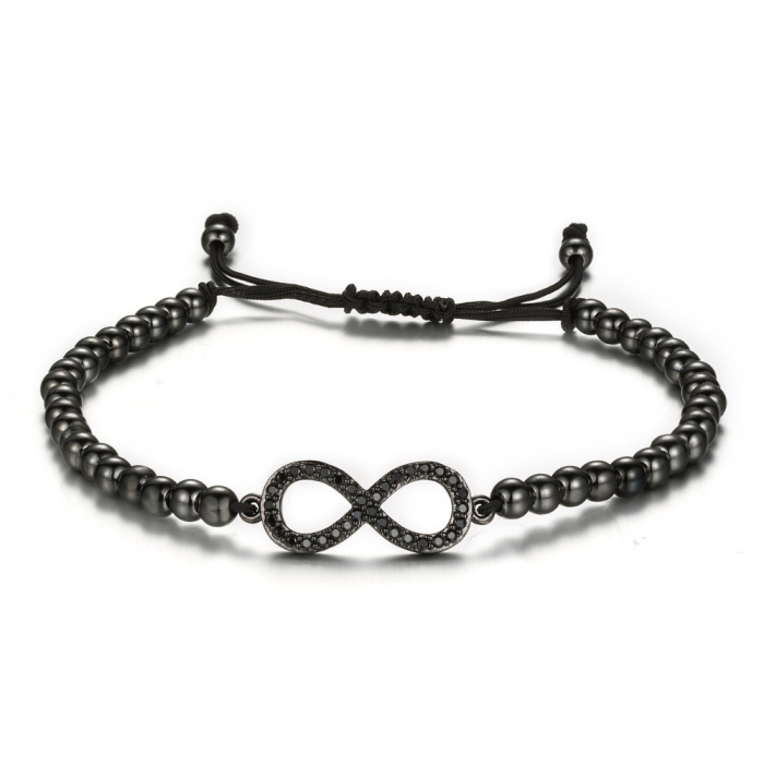 Brooks Woman Infinite Bracelet [2]