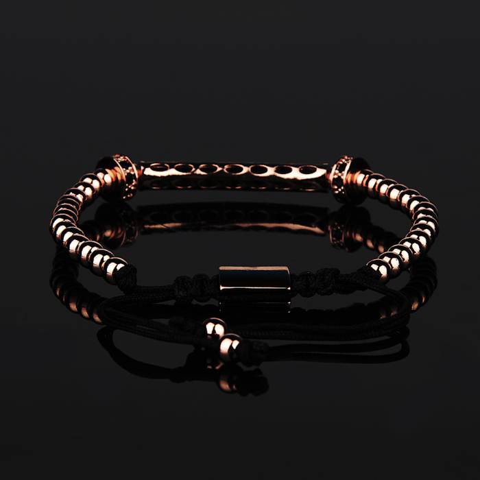 Brooks Women Bracelet Rose Gold 14K [3]