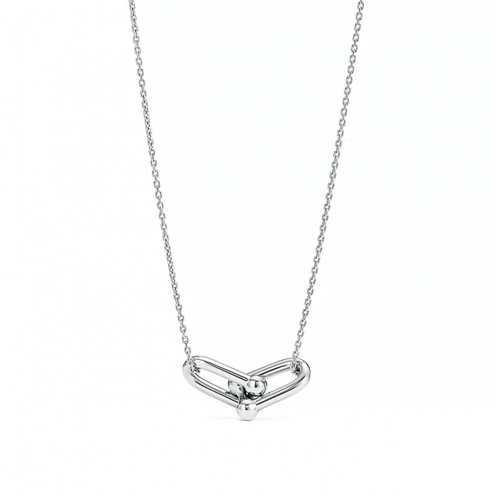 Colier Dama Argint 925 T-Chain [1]