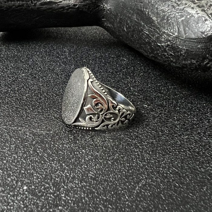 Inel Argint 925 Brooks Classic Design [2]