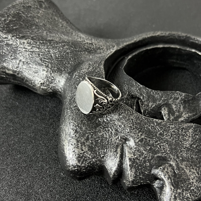 Inel Argint 925 Brooks Classic Design [3]