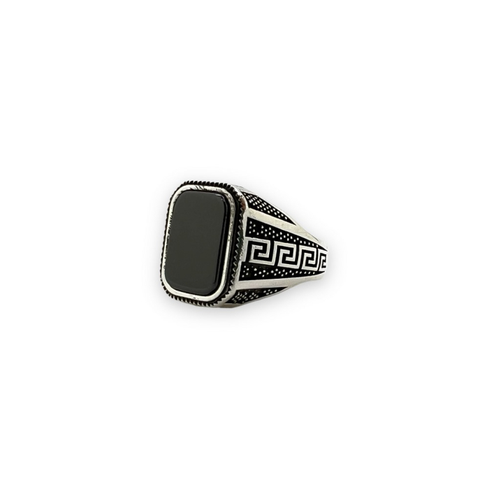 Inel Argint 925 Brooks Classic Men [1]