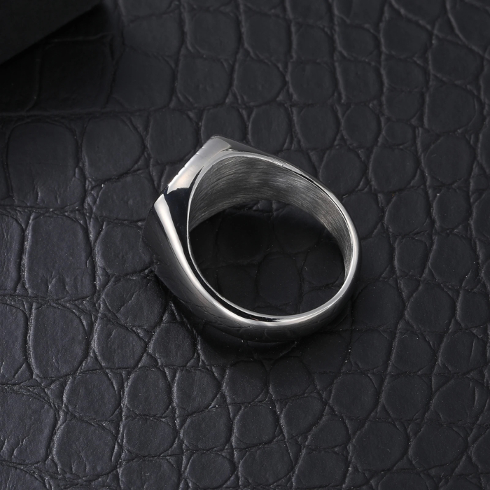 Inel Brooks Inox Northstar [3]