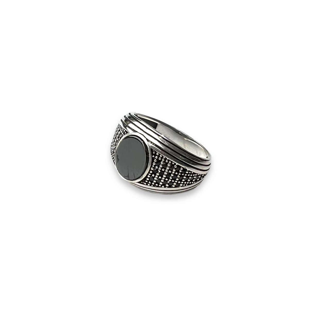Inel Argint 925 Classic Round [1]