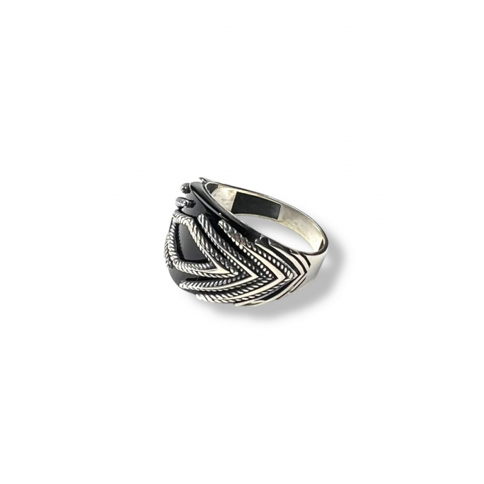 Inel Argint 925 Greek Design [1]