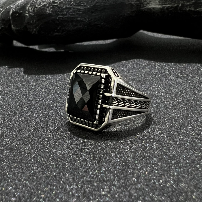 Inel Argint 925 Viking Architect (922 [4]