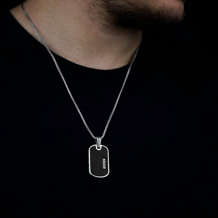 Lant Argint 925 Brooks Exquisite [4]