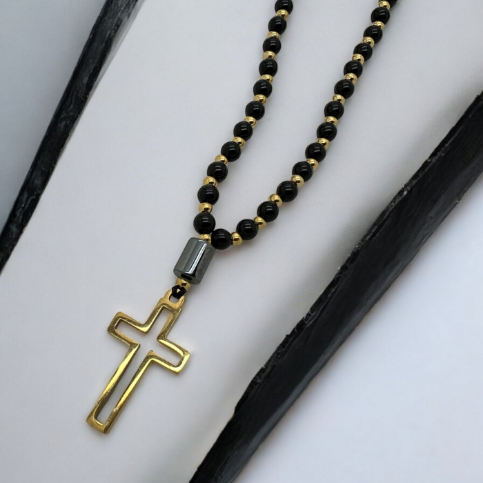 Lant Barbati Classic Rosary 65CM [2]