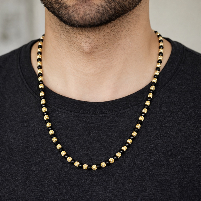 Lant Brooks Bile 60 CM/ 6 MM [2]