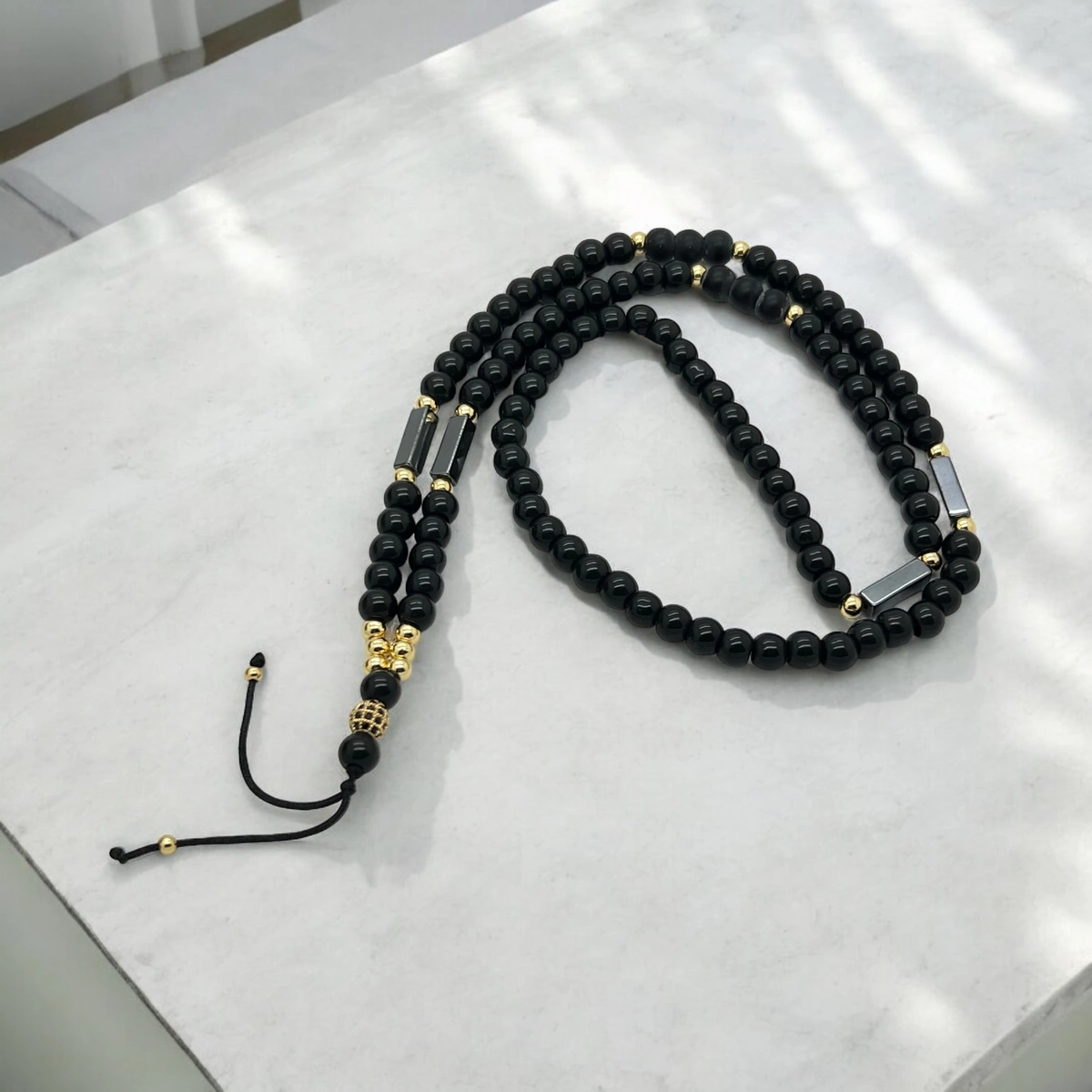 Lant Brooks Bile Exquisite 65 CM [3]