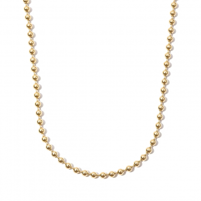 Lant Brooks Bile Gold 65 CM [1]
