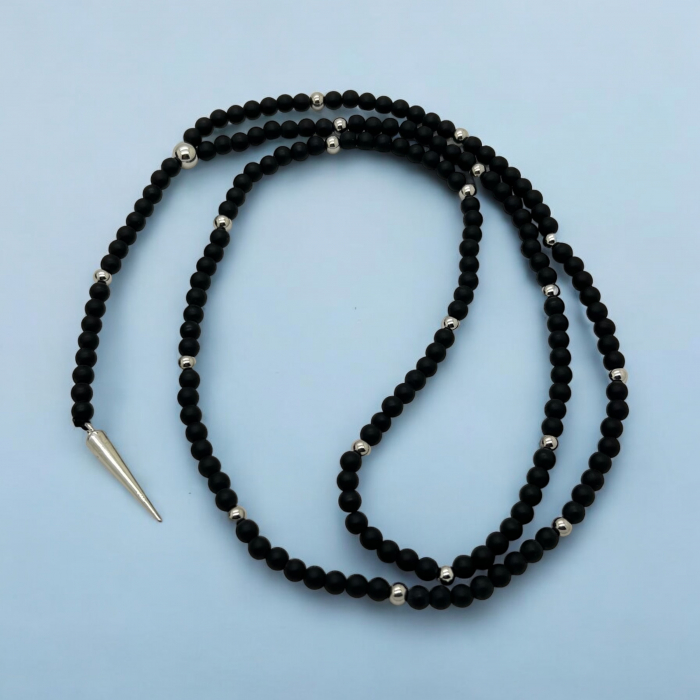 Lant Brooks Black Arrow Agate [3]