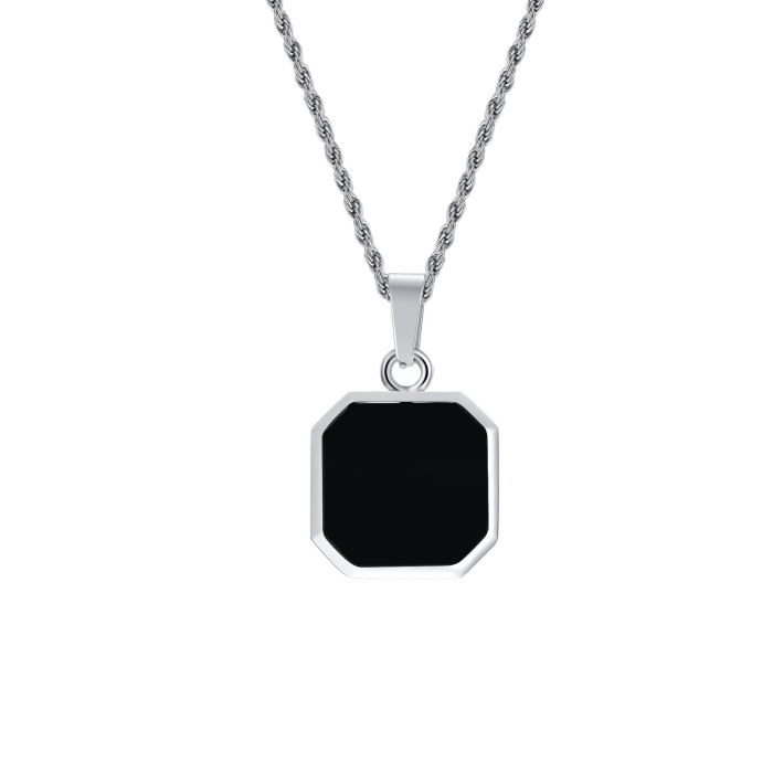 Lant Brooks Black Onix Stone [1]