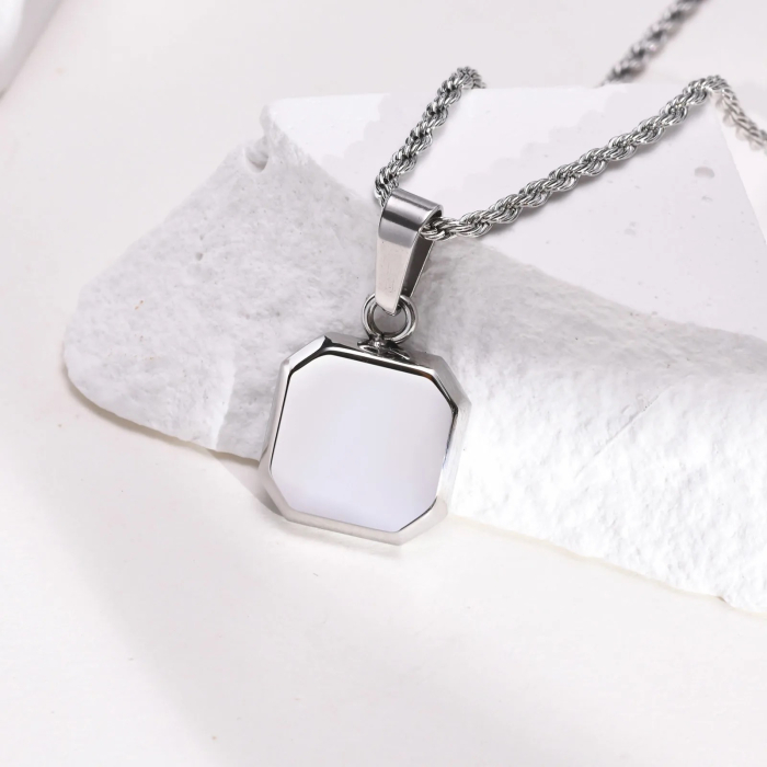 Lant Brooks Black Onix Stone [5]