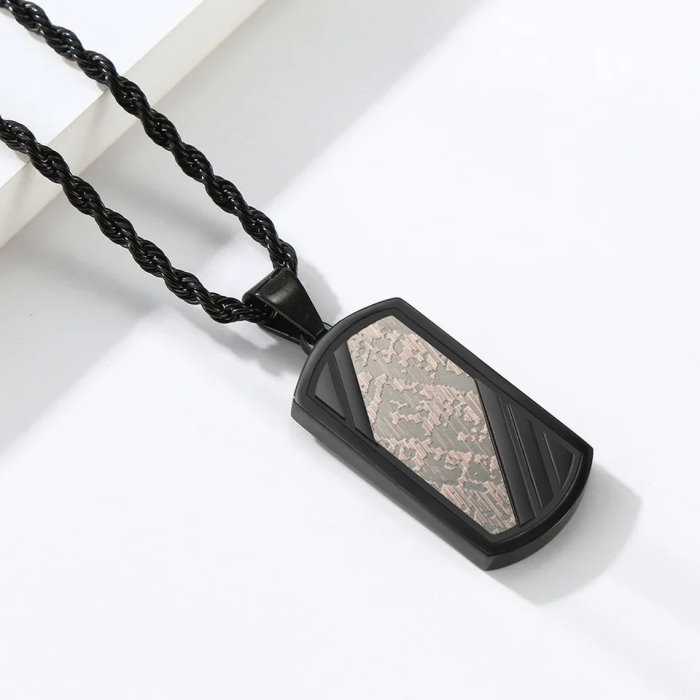 Lant Brooks Carbon Brown Effect [3]
