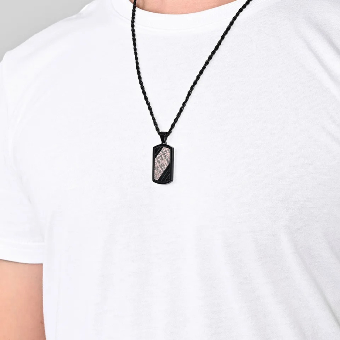 Lant Brooks Carbon Brown Effect [2]