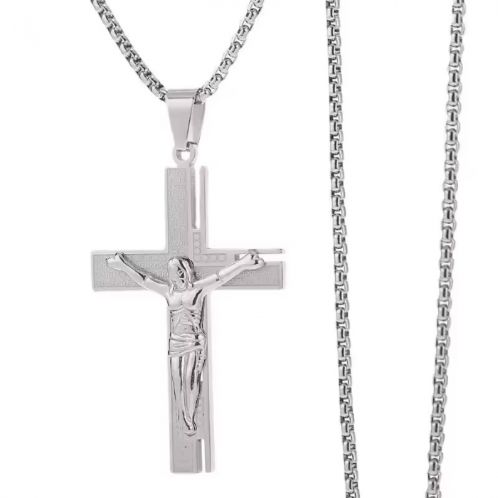 Lant Brooks  Classic Cross [1]